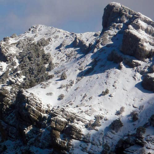 Rutas jornada completa en 4x4 Rutas jornada completa en 4x4