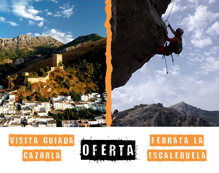 Oferta-visita-histórica-guiada-cazorla-ferrata-escaleruela Oferta-visita-histórica-guiada-cazorla-ferrata-escaleruela