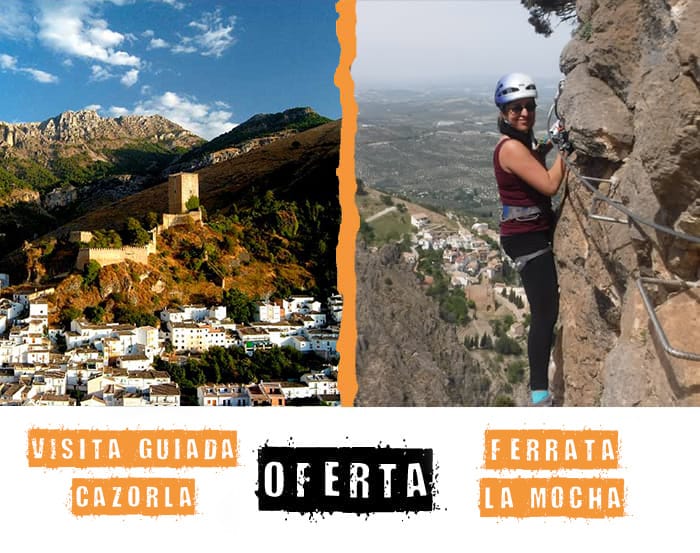 Oferta-visita-histórica-guiada-cazorla-ferrata-mocha Oferta-visita-histórica-guiada-cazorla-ferrata-mocha