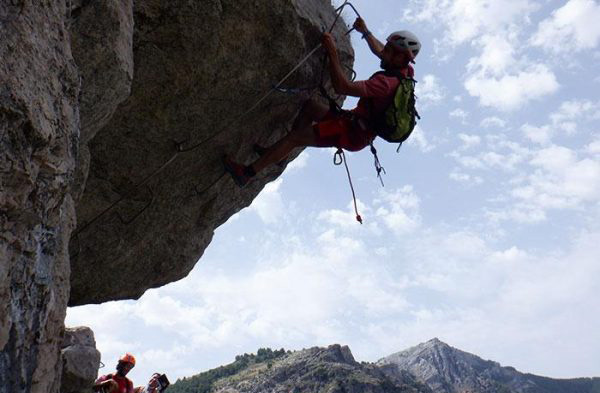 Ferrata-de-la-Escaleruela-en-Cazorla Ferrata-de-la-Escaleruela-en-Cazorla