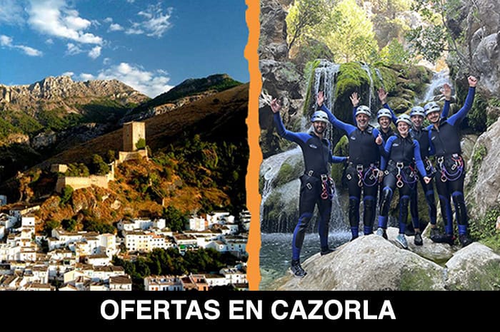 Ofertas-actividades Ofertas-actividades-Cazorla